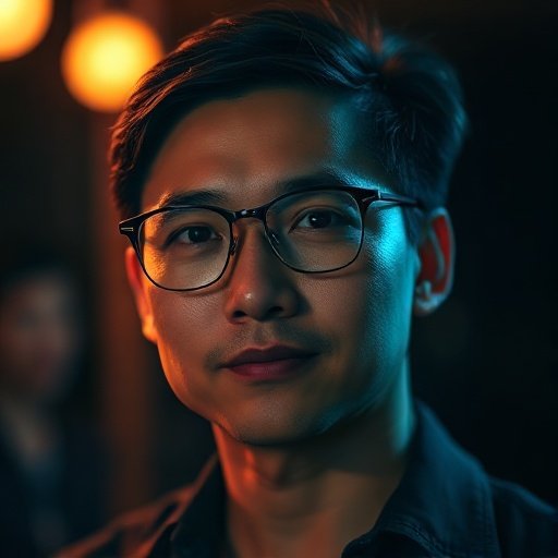 八一影视影迷社区用户头像 - 剧荒拯救者