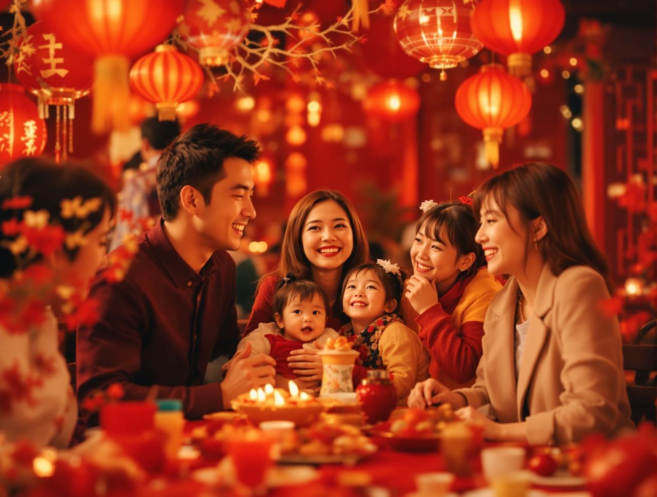 八一影视《春节档必看合辑》系列封面