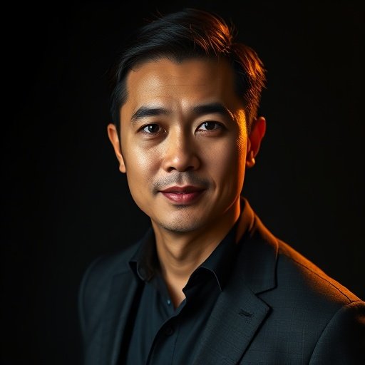 八一影视影迷社区用户头像 - 光影猎人